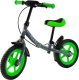 LeanToys Rowerek Biegowy Marco Zielony 3