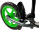 LeanToys Rowerek Biegowy Marco Zielony 4