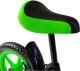 LeanToys Rowerek Biegowy Marco Zielony 5