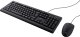 Klawiatura + mysz Trust TKM-250 USB KEYBOARD AND 3