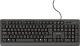 Klawiatura Trust TK-150 SILENT USB KEYBOARD 1