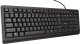Klawiatura Trust TK-150 SILENT USB KEYBOARD 2