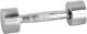 inSPORTline ‎‎Hantel Crossteel chromowany 1 x 5 kg 1