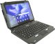 Gamber-Johnson BACK LIT 2-IN-1 KBD GALAXY TAB 2