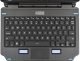 Gamber-Johnson BACK LIT 2-IN-1 KBD GALAXY TAB 5