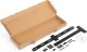 OWL OWL BAR TV MOUNT - UNIVERSALLY 4
