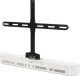 OWL OWL BAR TV MOUNT - UNIVERSALLY 9