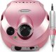 ExtraLink EXTRALINK FREZARKA DO PAZNOKCI NAIL DRILL 202 65W - RÓŻOWY 3