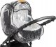 Caretero 6408 FOLIA NA WÓZEK GŁĘBOKI PREMIUM 1