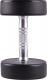 inSPORTline ‎‎Hantel Profi gumowany 1 x 10 kg 1