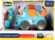 Chicco 148707 SAMOCHODZIK ROLLY COUPE RC 3