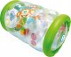 Chicco Dmuchany walec muzyczny - dżungla 5