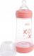 Chicco 153916 BUTELKA PERFECT5 240ML MED GIRL 2
