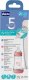 Chicco 153916 BUTELKA PERFECT5 240ML MED GIRL 3