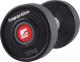 inSPORTline ‎‎Hantel Profi gumowany 1 x 12 kg 1