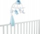 Chicco First Dreams Rainbow 3w1 Niebieski 3