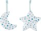 Chicco First Dreams Rainbow 3w1 Niebieski 4