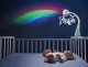 Chicco First Dreams Rainbow 3w1 Niebieski 5