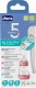 Chicco 153855 BUTELKA PERFECT5 150ML SLOW GIRL 8