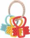 Chicco 163380 GRZECHOTKA KLUCZE ECO* 5
