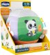 Chicco 164837 GRAJĄCA PIŁKA 1