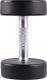 inSPORTline ‎‎Hantel Profi gumowany 1 x 18 kg 1