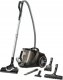 Odkurzacz Tefal TEFAL Vacuum Cleaner TW7260EA Silence Force Cyclonic Bagless Power 550 W Dust capacity 2.5 L Cigarillo 1