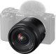 Obiektyw Sony Sony SEL11F18 E 11mm F1.8 Wide-Angle APS-C Lens | Sony | SEL11F18 E 11mm F1.8 Wide-Angle APS-C Lens | Sony 3