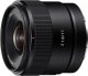 Obiektyw Sony Sony SEL11F18 E 11mm F1.8 Wide-Angle APS-C Lens | Sony | SEL11F18 E 11mm F1.8 Wide-Angle APS-C Lens | Sony 4