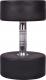 inSPORTline ‎‎Hantel Profi gumowany 1 x 22 kg 1