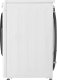 Pralko-suszarka LG LG | Washing machine with dryer | F4DR509SBW | Energy efficiency class A | Front loading | Washing capacity 	9 kg | 1400 RPM | Depth 55 cm | Width 60 cm | Display | Rotary knob + LED | Drying system | Drying capacity 6 kg | Steam functi 12
