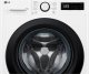 Pralko-suszarka LG LG | Washing machine with dryer | F4DR509SBW | Energy efficiency class A | Front loading | Washing capacity 	9 kg | 1400 RPM | Depth 55 cm | Width 60 cm | Display | Rotary knob + LED | Drying system | Drying capacity 6 kg | Steam functi 2