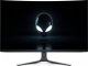 Monitor Dell Alienware AW3225QF QD-OLED (210-BLLV) 1