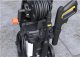 Myjka ciśnieniowa Stanley STANLEY SXPW19BX-E High Pressure Washer with Patio Cleaner (1900 W, 150 bar, 440 l/h) | Stanley 1900 W | 150 bar | 440 l/h 6