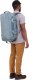 Thule Thule | 40L Bag | Chasm | Duffel | Pond Gray | Waterproof 5