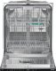 Zmywarka Gorenje Gorenje | Dishwasher | GV643E90 | Built-in | Width 60 cm | Number of place settings 16 | Number of programs 6 | Energy efficiency class E | Display | AquaStop function | White 3
