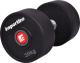 inSPORTline ‎‎Hantel Profi gumowany 1 x 30 kg 2