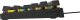 Klawiatura Genesis Thor 303 TKL - Outemu Brown (NKG-2175) 3