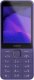 Telefon komórkowy Nokia 235 4G (2024) | Purple | 2.8 " | 128 MB | 64 MB | Dual SIM | Bluetooth | 5.0 | USB version USB Type-C | Main camera 2 MP | 1450 mAh 1