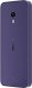 Telefon komórkowy Nokia 235 4G (2024) | Purple | 2.8 " | 128 MB | 64 MB | Dual SIM | Bluetooth | 5.0 | USB version USB Type-C | Main camera 2 MP | 1450 mAh 3