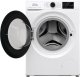 Pralka Gorenje Washing Machine | WPNEI82SBSWIFI | Energy efficiency class B | Front loading | Washing capacity 8 kg | 1200 RPM | Depth 47 cm | Width 60 cm | LED | Steam function | Wi-Fi 3