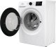 Pralka Gorenje Washing Machine | WPNEI82SBSWIFI | Energy efficiency class B | Front loading | Washing capacity 8 kg | 1200 RPM | Depth 47 cm | Width 60 cm | LED | Steam function | Wi-Fi 5