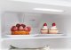 Lodówka Candy Refrigerator | CBL3518E | Energy efficiency class E | Built-in | Combi | Height 177.2 cm | Fridge net capacity 190 L | Freezer net capacity 73 L | 38 dB | White 5