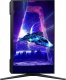 Monitor Samsung Odyssey G3 (LS24DG302EUXEN) 3