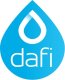 DafiDafi Filtr węglowy do butelki filtrującej Dafi | flamingowy 2