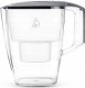 Dafi Dafi Dzbanek CRYSTAL LED Unimax | 2L | stalowy 2