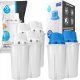 Dafi Dafi zestaw filtrÃ³w do dzbanka Classic MG+ 6-pack 22