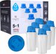 Dafi Dafi zestaw filtrÃ³w do dzbanka Classic MG+ 6-pack 29