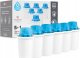 Dafi Dafi zestaw filtrÃ³w do dzbanka Classic MG+ 6-pack 37