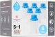 Dafi Dafi zestaw filtrÃ³w do dzbanka Classic MG+ 6-pack 38